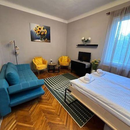 Sunflower Apartment Cluj-Napoca Exterior photo